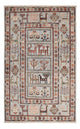 Ariana Tapijt 130x81cm - Oosters Tapijt