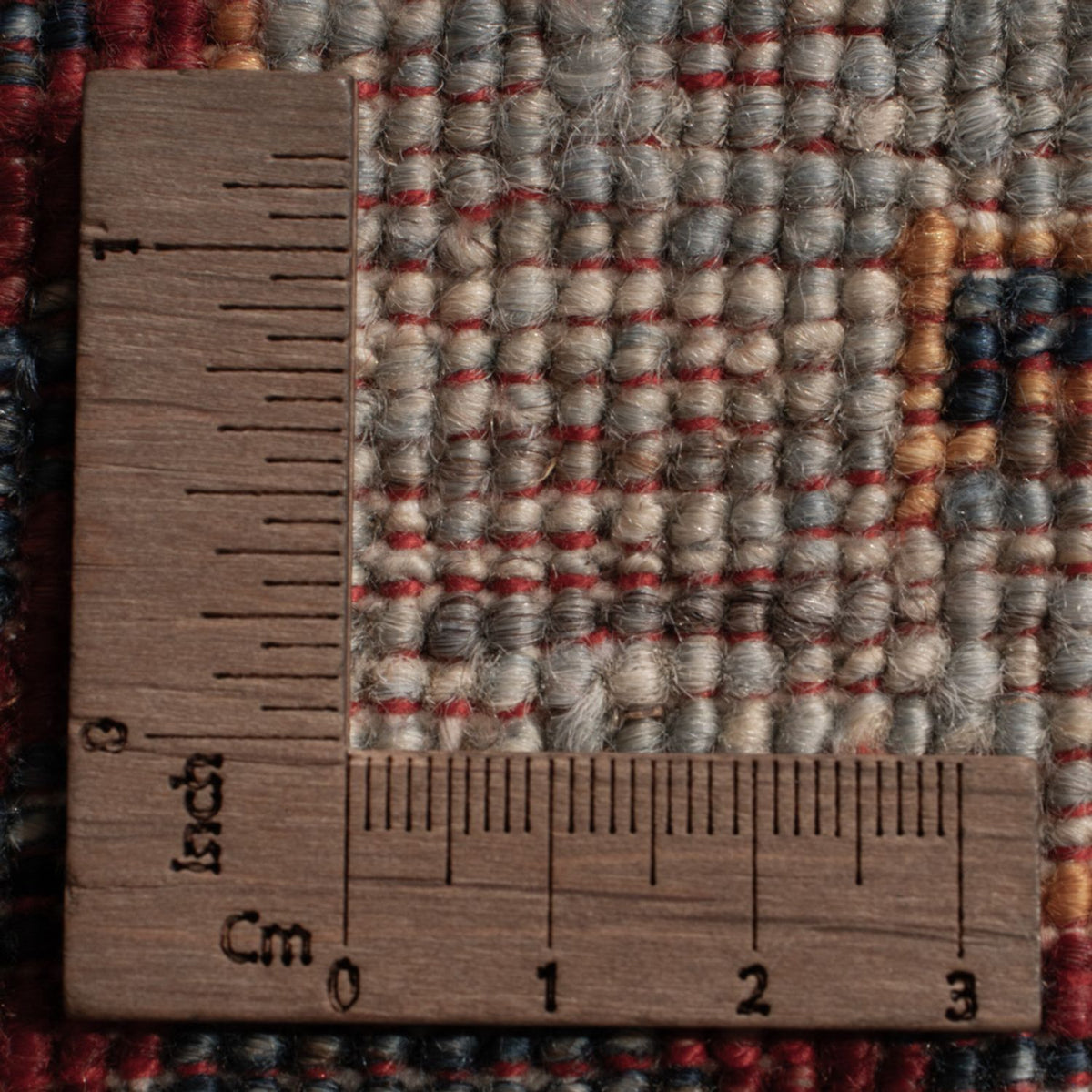 Ziegler Tapijt - Ariana - 130 x 81 cm - lichtblauw