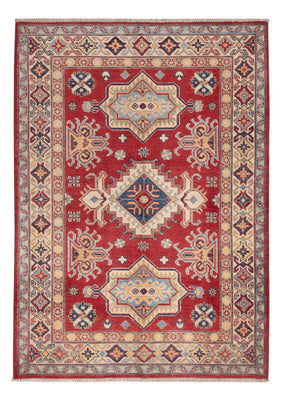 Ziegler Tapijt - Kazak - 177 x 122 cm - rood
