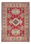 Ziegler Tapijt - Kazak - 177 x 122 cm - rood