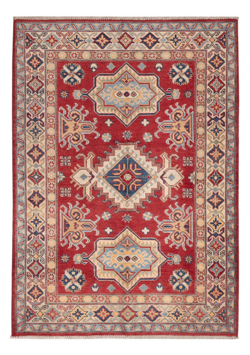 Ziegler Tapijt - Kazak - 177 x 122 cm - rood