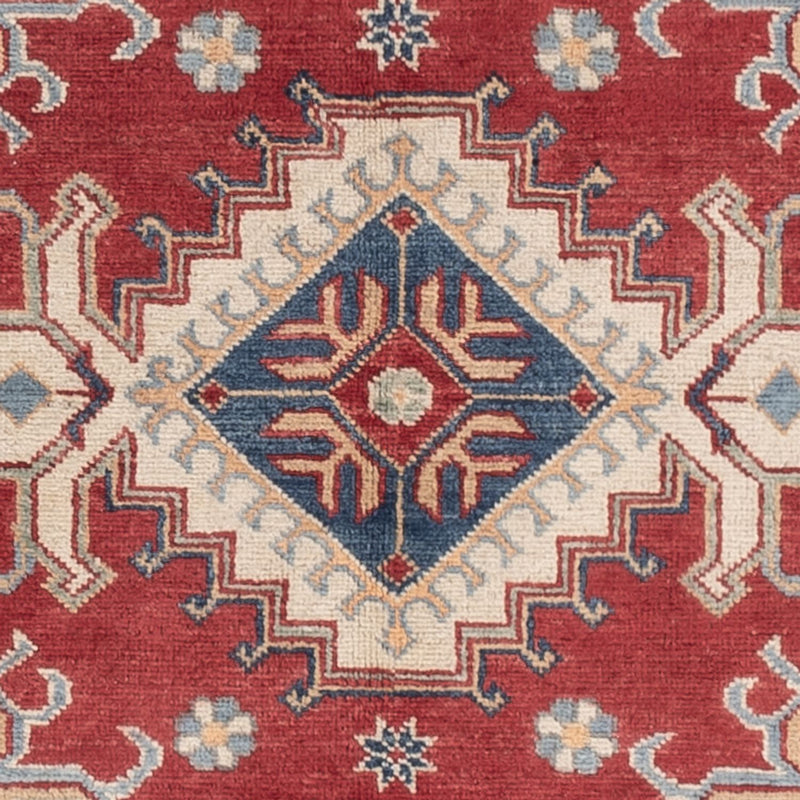 Ziegler Tapijt - Kazak - 177 x 122 cm - rood