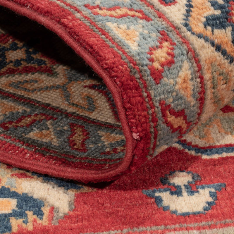 Ziegler Tapijt - Kazak - 177 x 122 cm - rood