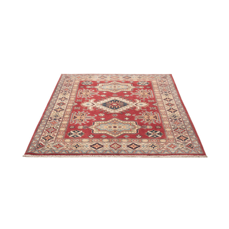 Ziegler Tapijt - Kazak - 177 x 122 cm - rood