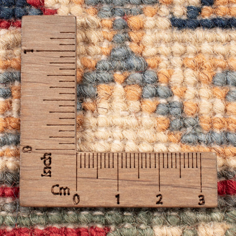 Ziegler Tapijt - Kazak - 177 x 122 cm - rood