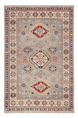 Ziegler Tapijt - Kazak - 180 x 118 cm - lichtblauw