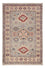 Ziegler Tapijt - Kazak - 180 x 118 cm - lichtblauw