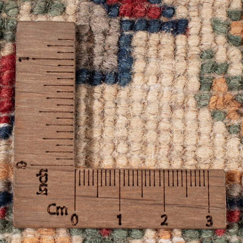 Ziegler Tapijt - Kazak - 180 x 118 cm - lichtblauw