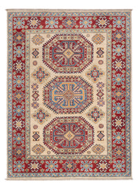 Ziegler Tapijt - Kazak - 167 x 124 cm - beige