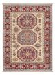 Kazak Tapijt 167x124cm - Oosters Tapijt