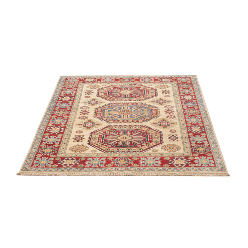 Ziegler Tapijt - Kazak - 167 x 124 cm - beige