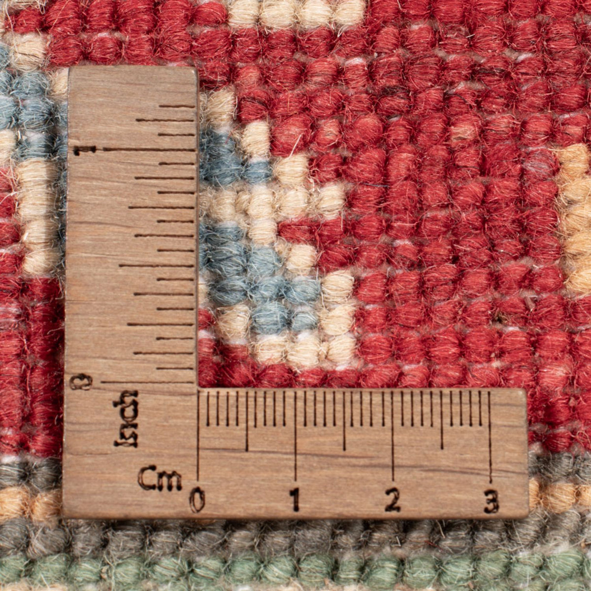 Ziegler Tapijt - Kazak - 167 x 124 cm - beige