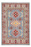 Ziegler Tapijt - Kazak - 180 x 120 cm - lichtblauw