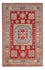 Ziegler Tapijt - Kazak - 188 x 118 cm - rood