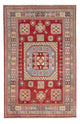 Kazak Tapijt 188x118cm - Oosters Tapijt