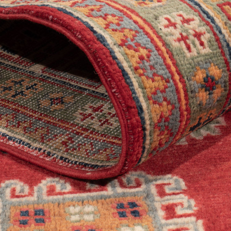 Ziegler Tapijt - Kazak - 188 x 118 cm - rood