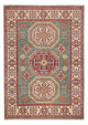 Kazak Tapijt 178x122cm - Oosters Tapijt