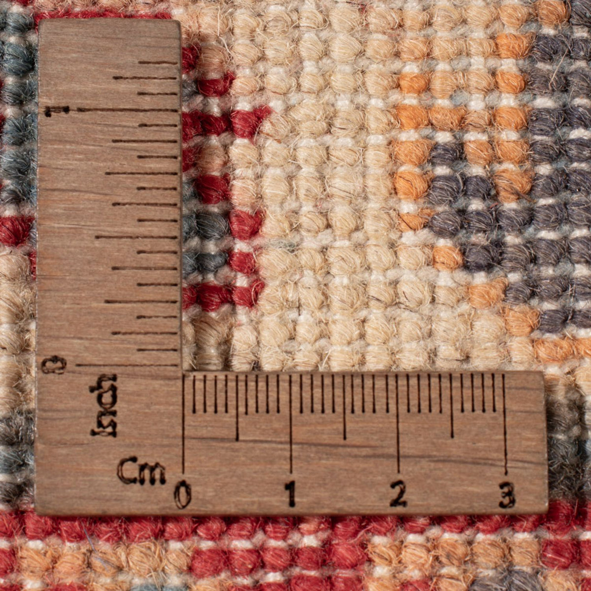 Ziegler Tapijt - Kazak - 178 x 122 cm - groen