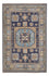 Ziegler Tapijt - Kazak - 180 x 117 cm - donkerblauw