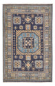 Kazak Tapijt 180x117cm - Oosters Tapijt