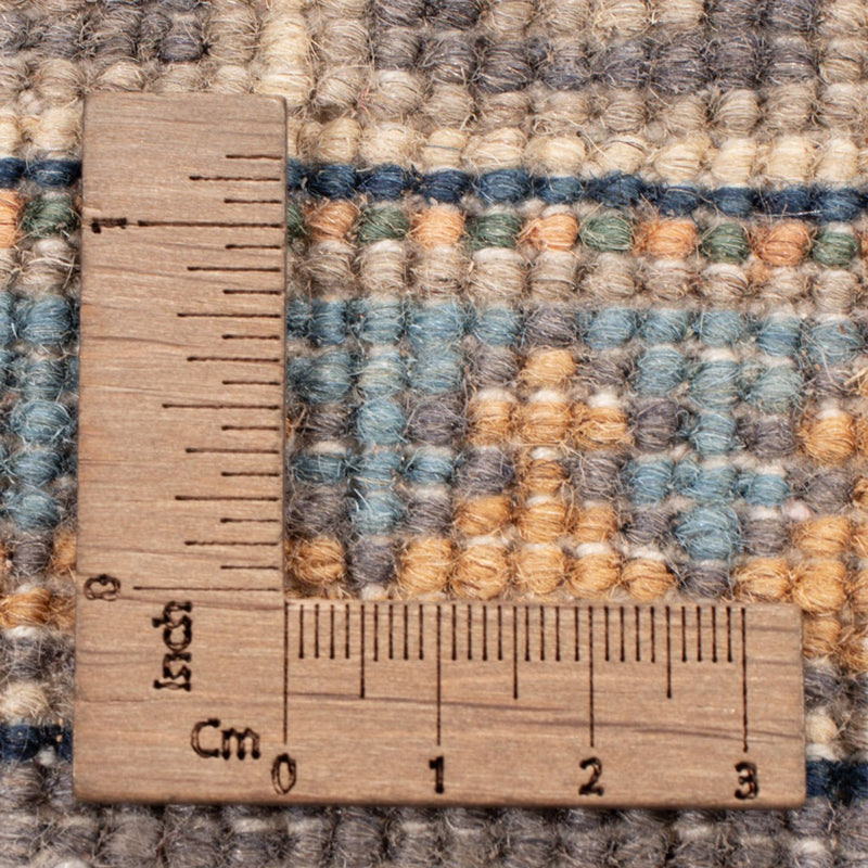 Ziegler Tapijt - Kazak - 180 x 117 cm - donkerblauw