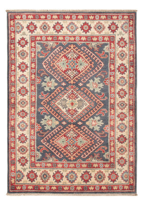 Ziegler Tapijt - Kazak - 145 x 101 cm - veelkleurig
