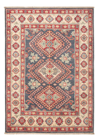 Ziegler Tapijt - Kazak - 145 x 101 cm - veelkleurig