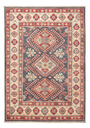 Ziegler Tapijt - Kazak - 145 x 101 cm - veelkleurig