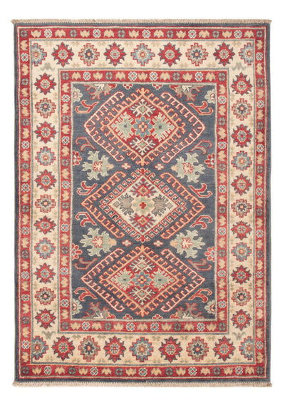 Kazak Tapijt 101x145cm - Oosters Tapijt