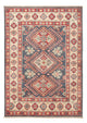 Kazak Tapijt 145x101cm - Oosters Tapijt