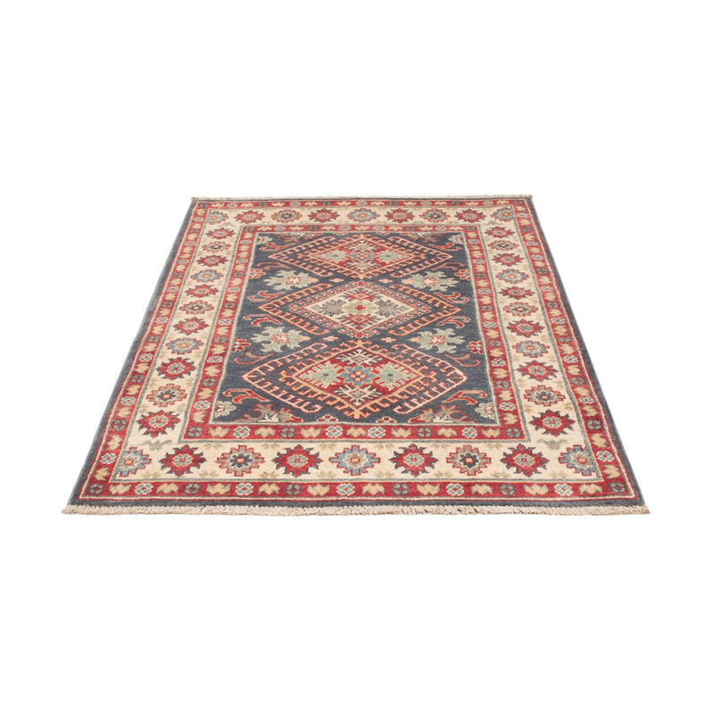 Ziegler Tapijt - Kazak - 145 x 101 cm - veelkleurig