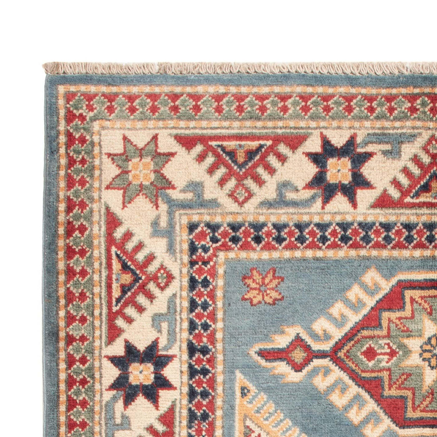 Kazak Tapijt 149x97cm - Oosters Tapijt
