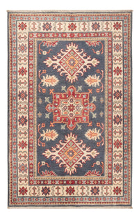 Ziegler Tapijt - Kazak - 148 x 97 cm - donkerblauw