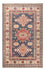 Ziegler Tapijt - Kazak - 148 x 97 cm - donkerblauw