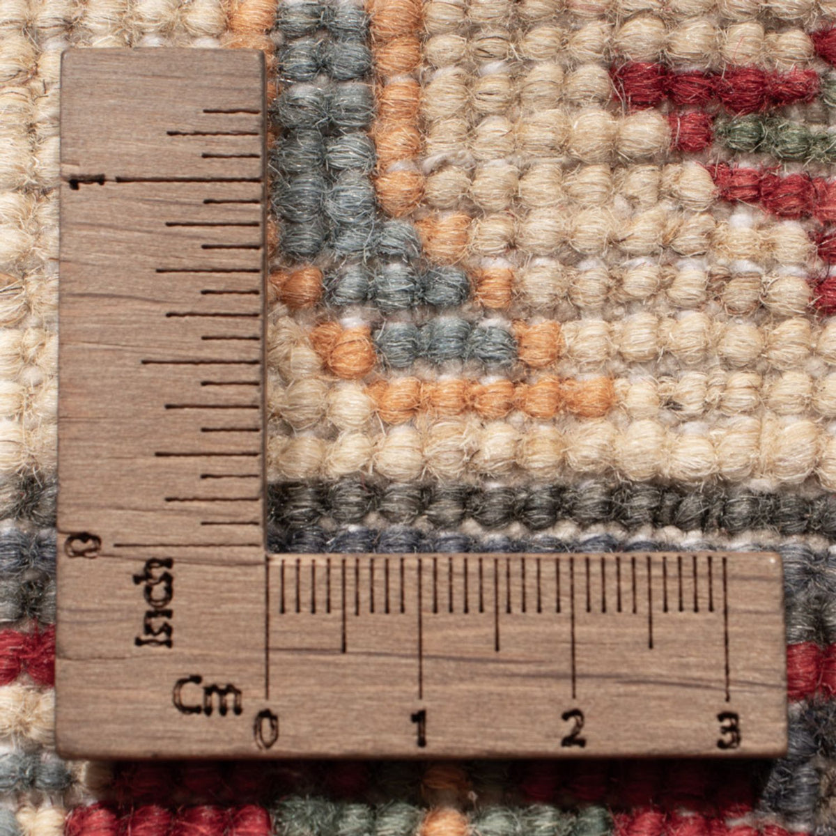 Ziegler Tapijt - Kazak - 148 x 97 cm - donkerblauw