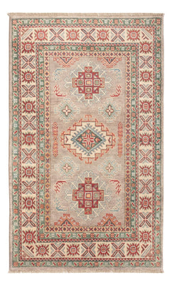 Ziegler Tapijt - Kazak - 153 x 95 cm - beige