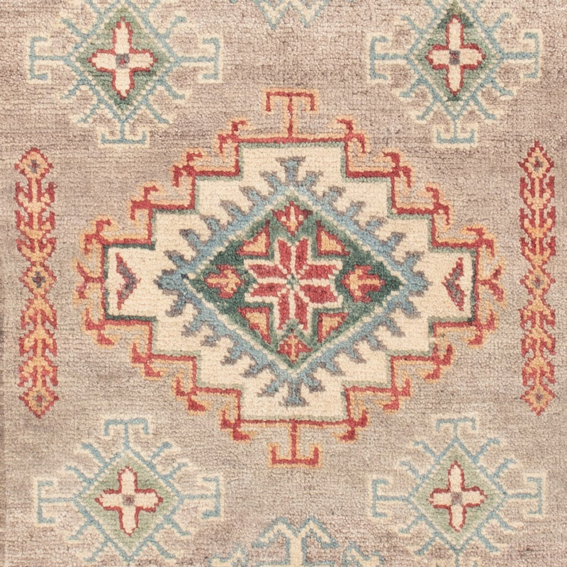 Ziegler Tapijt - Kazak - 153 x 95 cm - beige