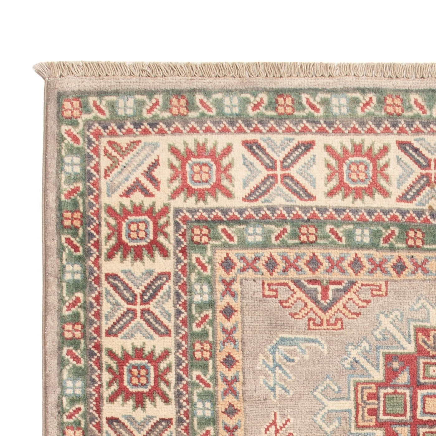 Kazak Tapijt 153x95cm - Oosters Tapijt