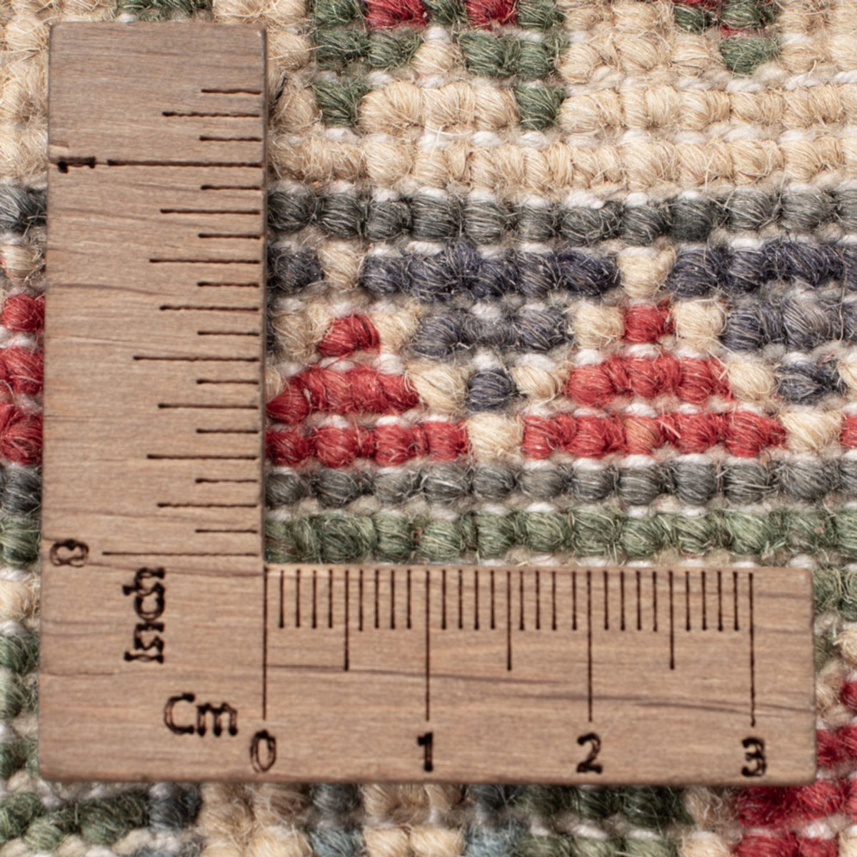 Ziegler Tapijt - Kazak - 153 x 95 cm - beige