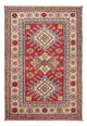 Kazak Tapijt 141x103cm - Oosters Tapijt