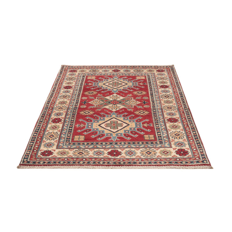 Ziegler Tapijt - Kazak - 141 x 103 cm - rood