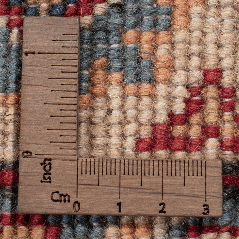 Ziegler Tapijt - Kazak - 141 x 103 cm - rood