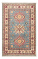 Kazak Tapijt 147x98cm - Oosters Tapijt