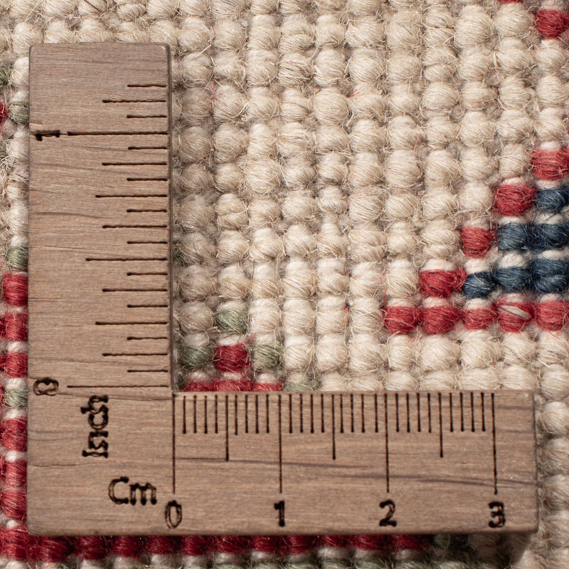 Ziegler Tapijt - Kazak - 146 x 96 cm - lichtblauw