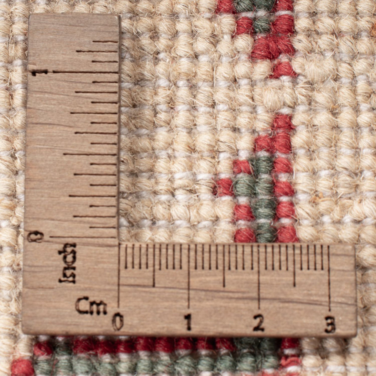 Ziegler Tapijt - Kazak - 150 x 98 cm - lichtblauw