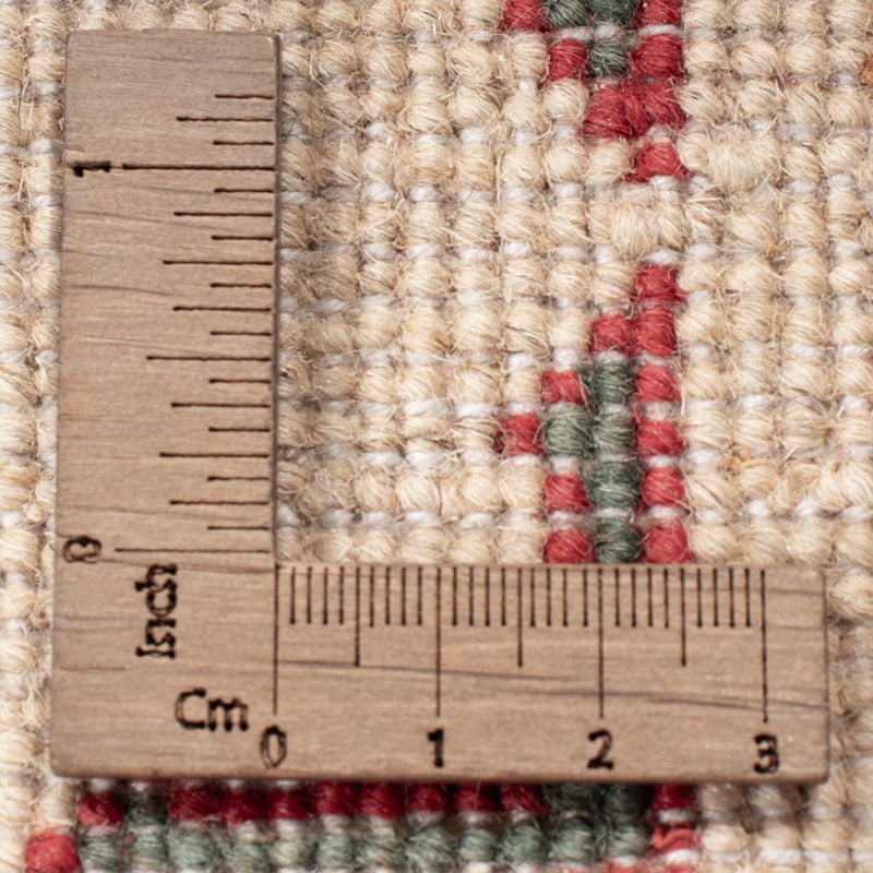 Ziegler Tapijt - Kazak - 150 x 98 cm - lichtblauw