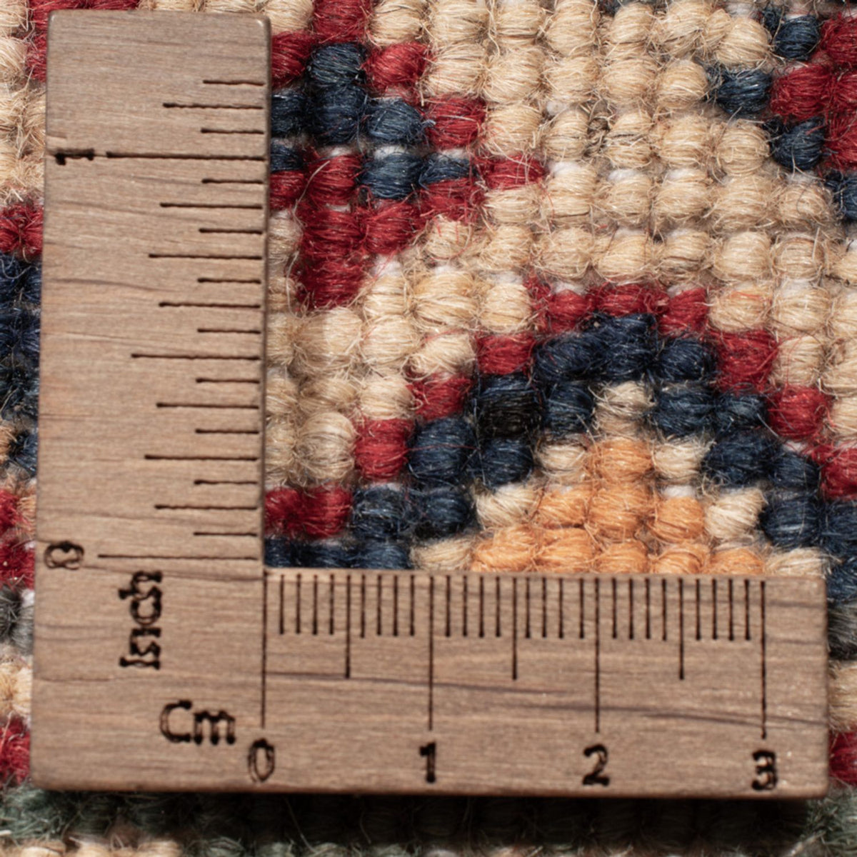 Ziegler Tapijt - Kazak - 146 x 98 cm - rood