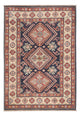 Kazak Tapijt 147x99cm - Oosters Tapijt
