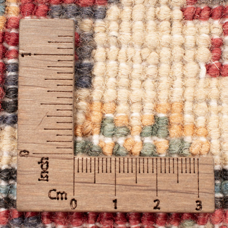 Ziegler Tapijt - Kazak - 147 x 99 cm - donkerblauw