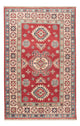 Kazak Tapijt 124x80cm - Oosters Tapijt